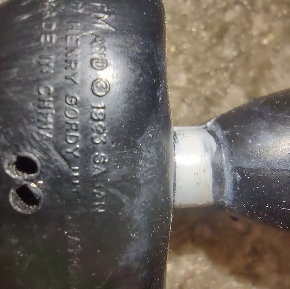 Might morphan power rangers 1993 jet black - Picture 4 of 8